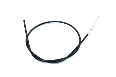 64.56 Inch Black Clutch Cable - V-Twin Mfg. 1