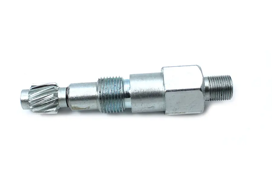 Tachometer Drive Cadmium - V-Twin Mfg. 1