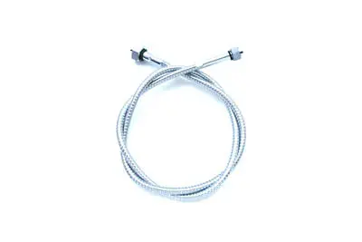 50 Inch Coil Type Speedometer Cable - V-Twin Mfg. 1
