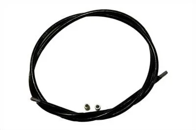 Control Brake Cable Housing - V-Twin Mfg. 1