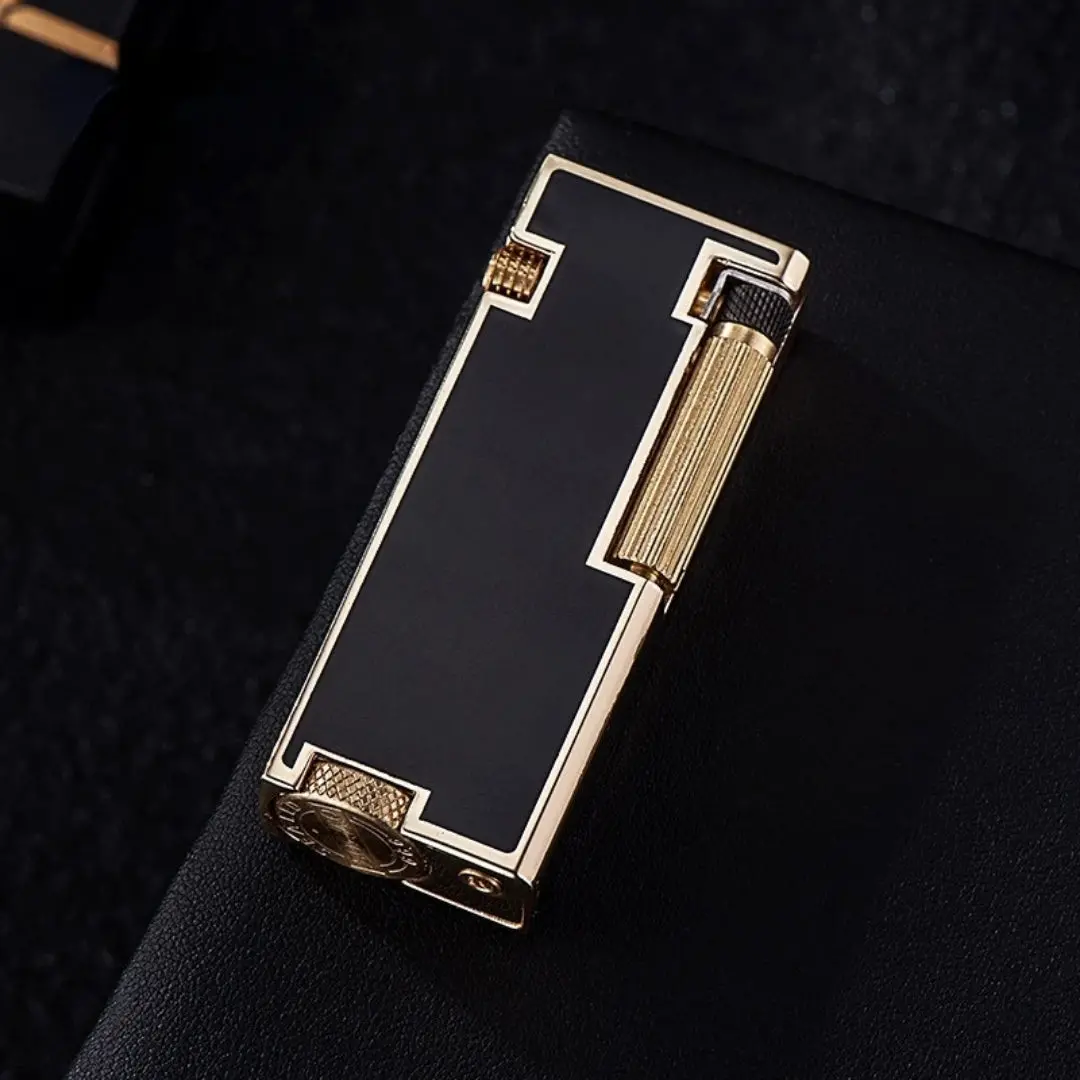 Zorro Genuine New Design Lighter 2