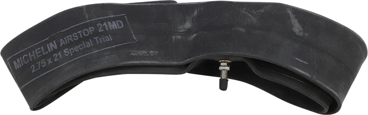 Michelin Inner Tube - Standard - 21" - Tr-4 - Center/Side Metal Valve 70151 1
