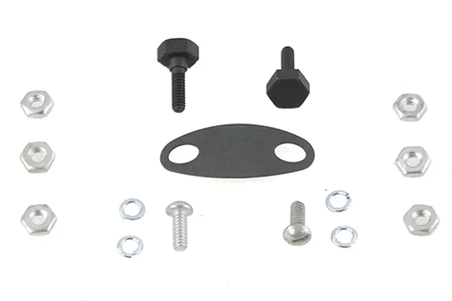 Horn Mount Kit - V-Twin Mfg. 1