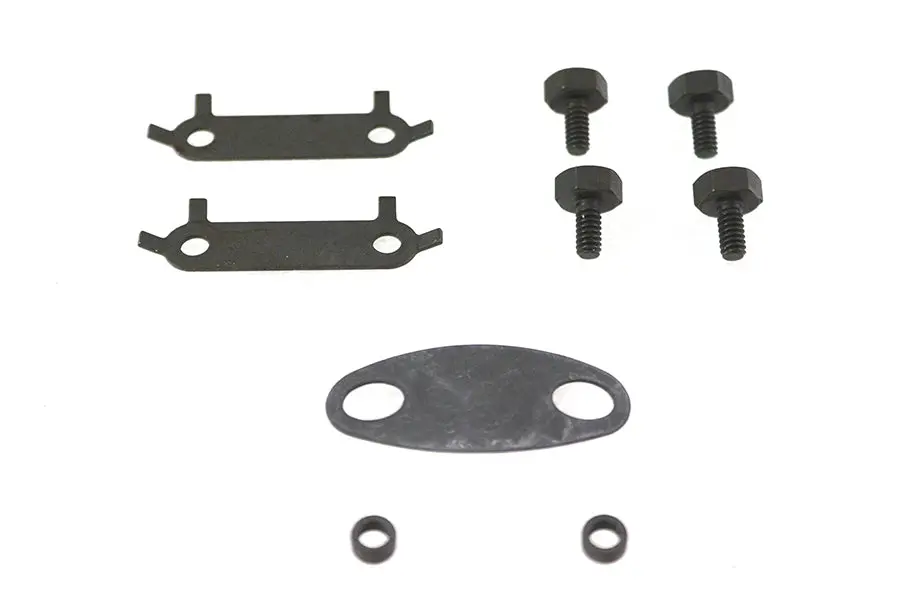 Horn Mount Kit - V-Twin Mfg. 1