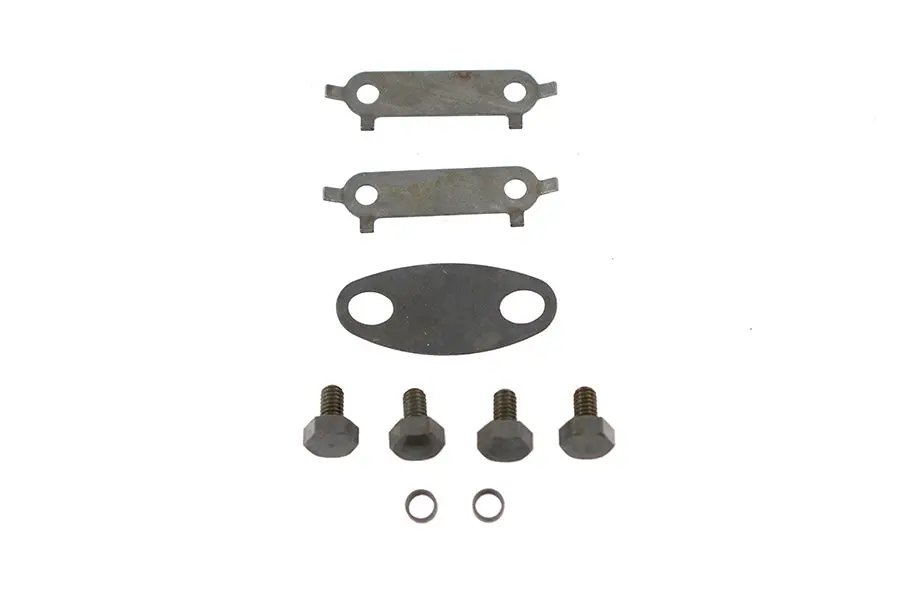 Horn Mount Kit - V-Twin Mfg. 1