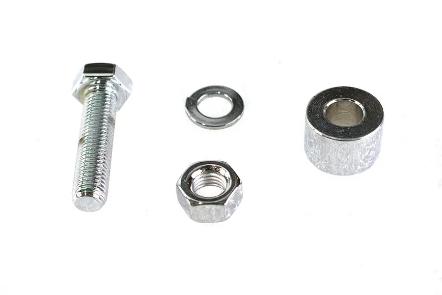 Brake Light Switch Mounting Kit - V-Twin Mfg. 1