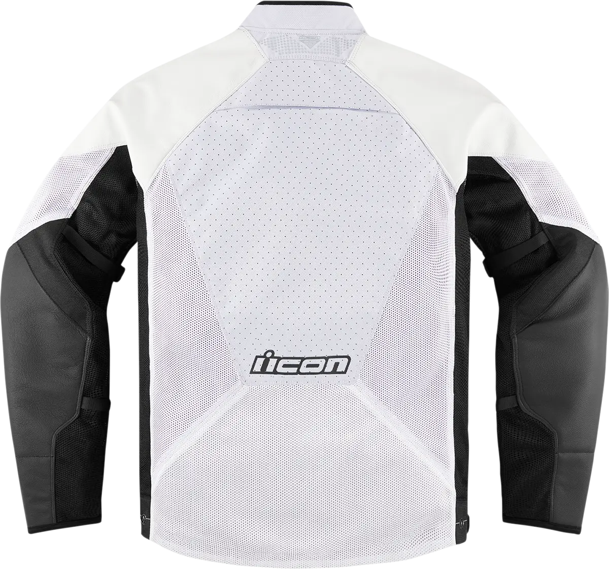Icon Hooligan™ Ce Jacket - White - Medium 2820-5798 2