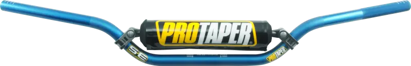 Protaper Se Windham/Rm Mid Handlebar - Blue 1