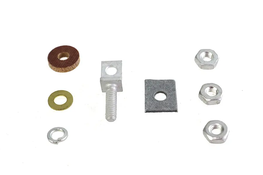 Circuit Breaker Wire Assembly - V-Twin Mfg. 1