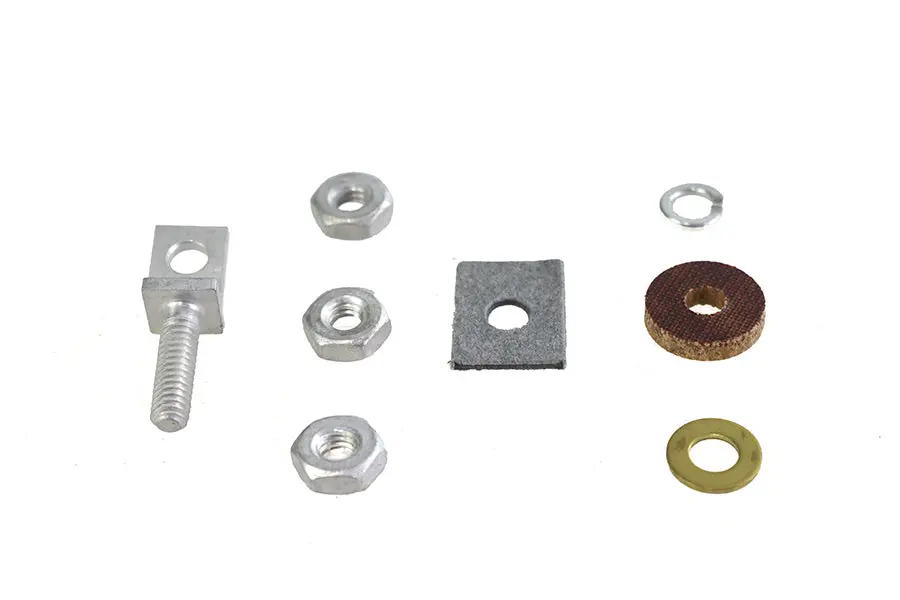Circuit Breaker Wire Assembly - V-Twin Mfg. 1