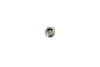 Lower Fork Leg Drain Plugs Stainless Steel - V-Twin Mfg. 1