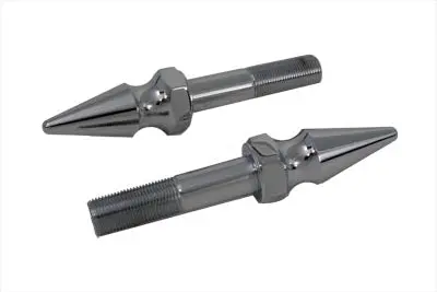 Pike Swingarm Pivot Bolt Set - V-Twin Mfg. 1