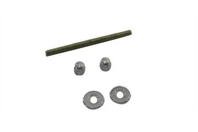 Gas Tank Front Mount Kit - V-Twin Mfg. 1