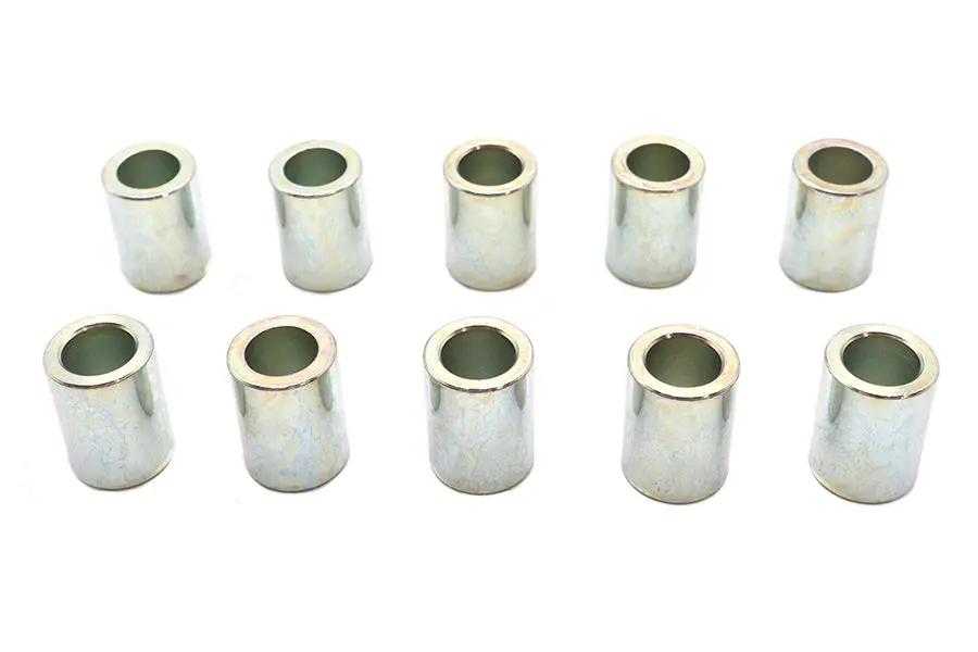 Top Motor Mount Spacer Set - V-Twin Mfg. 1
