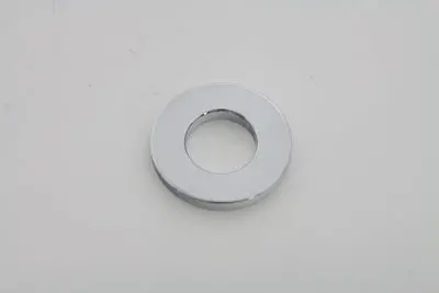 Chrome Flat Washers 3/4 Inch Inner Diameter - V-Twin Mfg. 1