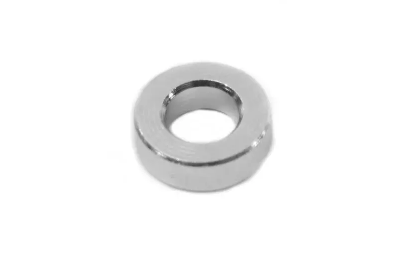Zinc Spacers 1/4 Inch X 15/32 Inch X 5/32 Inch - V-Twin Mfg. 1
