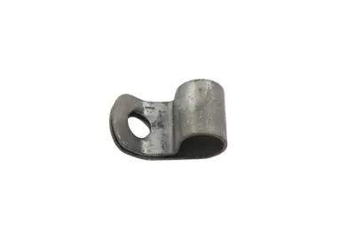 Front Brake Tube Clamp - V-Twin Mfg. 1