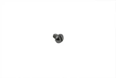 Stainless Steel Handlebar Switch Screws - V-Twin Mfg. 1