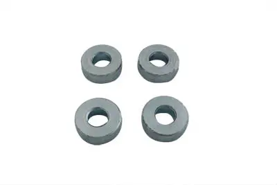 Luggage Rack Strut Spacers - V-Twin Mfg. 1