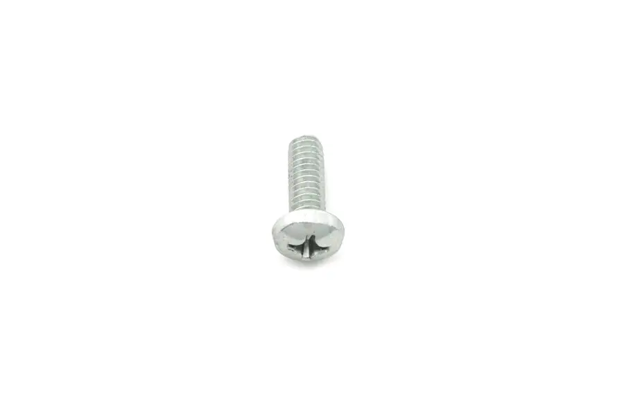 Transmission Bearing Mount Plate Screws - V-Twin Mfg. 1