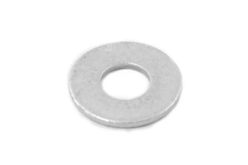 Zinc Flat Washers 5/16 Inch Inner Diameter - V-Twin Mfg. 1
