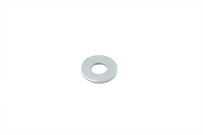 Zinc Flat Washers 5/8 Inch Inner Diameter - V-Twin Mfg. 1