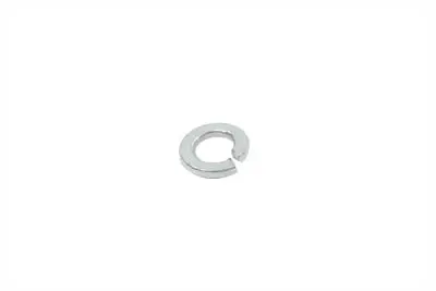 Zinc Lock Washers 5/16 Inch Inner Diameter - V-Twin Mfg. 1