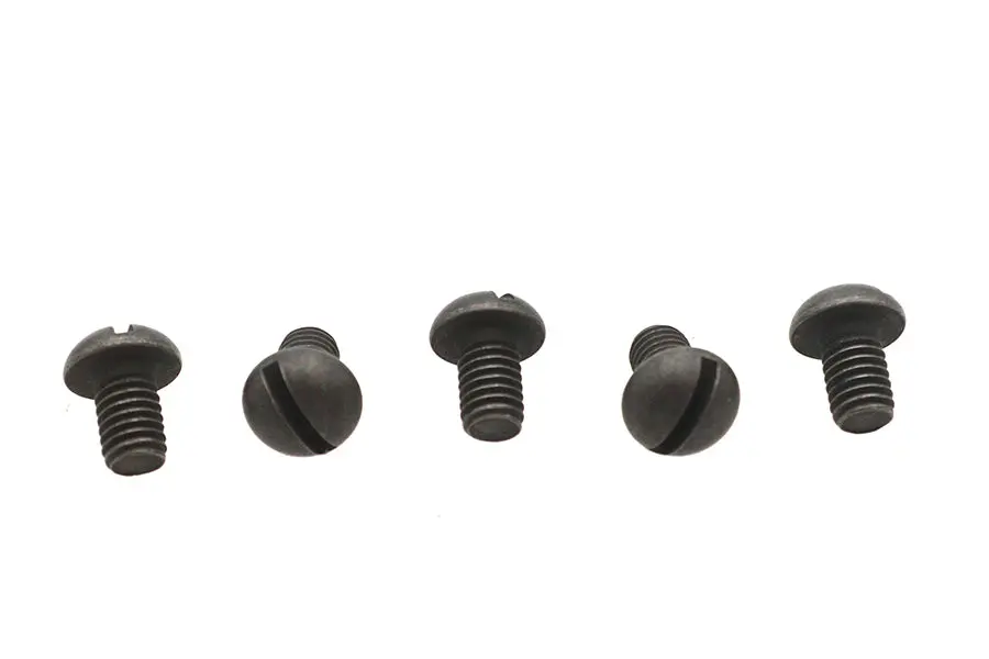Round Head Screws - V-Twin Mfg. 1