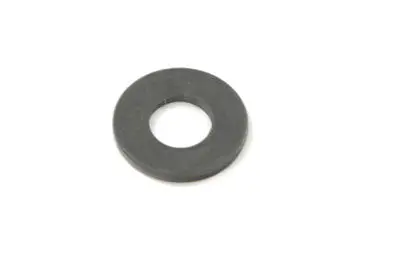 Parkerized Flat Washers #10 - V-Twin Mfg. 1