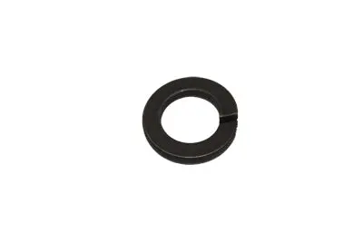 Split Lock Washers Parkerized 1/2 Inch - V-Twin Mfg. 1