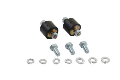 Oil Tank Mount Kit - V-Twin Mfg. 1