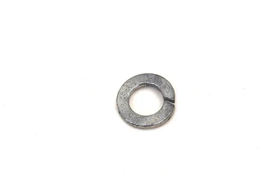 Cadmium Lock Washers 5/16 Inch - V-Twin Mfg. 1