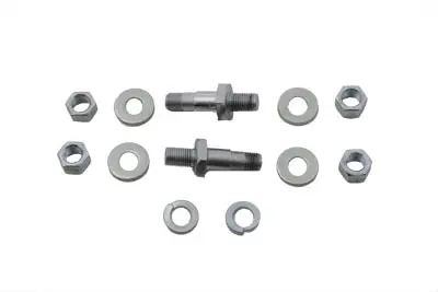 Spring Fork Spotlamp Mount Bolt - V-Twin Mfg. 1