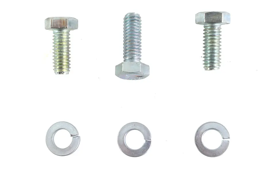 Dash Mount Bolt - V-Twin Mfg. 1