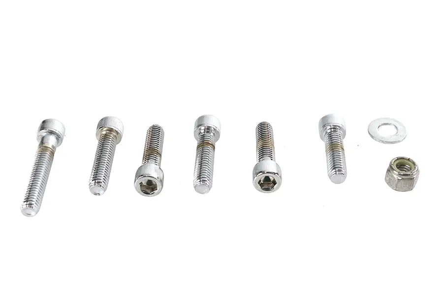 Triple Tree Bolt Set - V-Twin Mfg. 1
