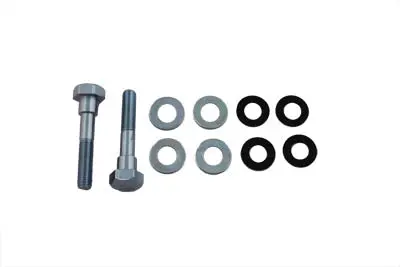 Saddlebag Shoulder Bolt Set - V-Twin Mfg. 1