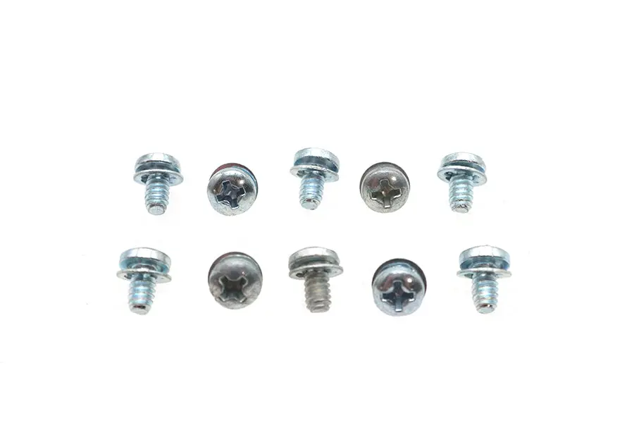 Switch Mounting Screws - V-Twin Mfg. 1