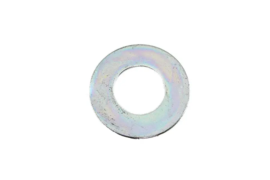 Fxd Fork Stem Flat Washer - V-Twin Mfg. 1
