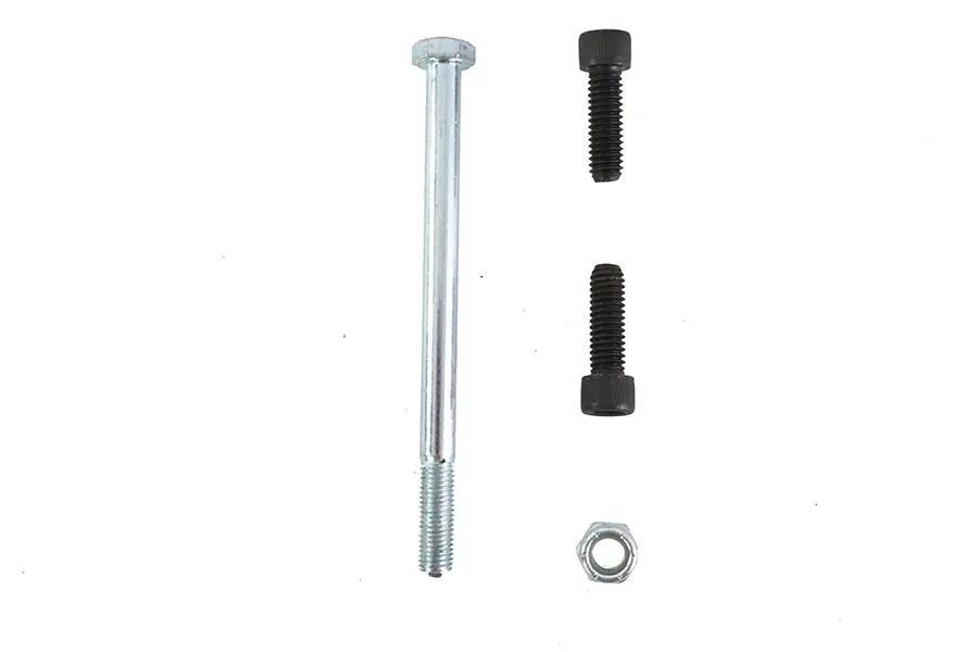 Flhp Seat T Mount Kit - V-Twin Mfg. 1