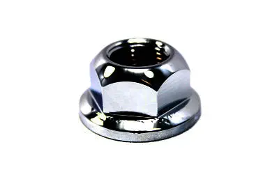 Flange Nut 5/8 Inch X 18 - V-Twin Mfg. 1