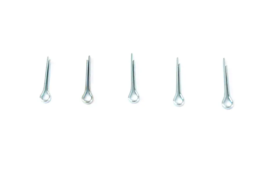 Cotter Pins 1/16 Inch X 1/2 Inch - V-Twin Mfg. 1