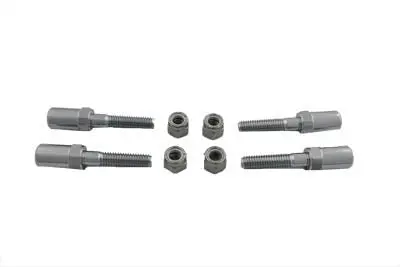 Wyatt Gatling Luggage Rack Bolt Stud Kit - V-Twin Mfg. 1