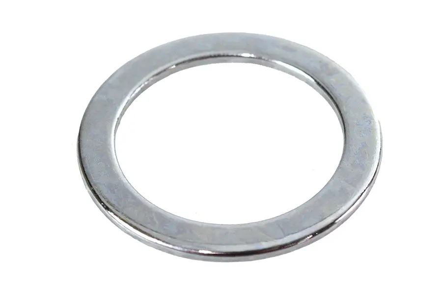 Triple Tree Stem Nut Washer - V-Twin Mfg. 1