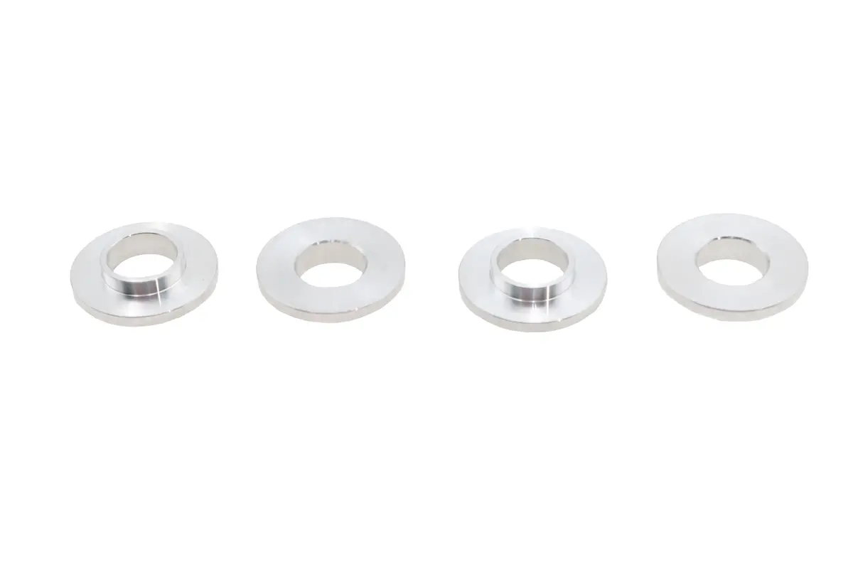 Air Cleaner Breather Bolt Washer Set - V-Twin Mfg. 1