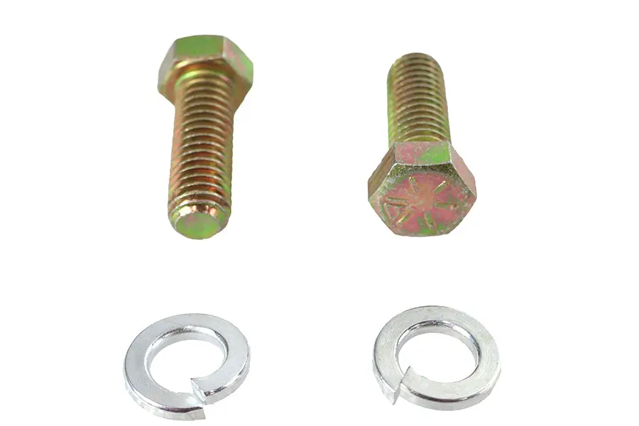 Lower Triple Tree Pinch Bolts - V-Twin Mfg. 1