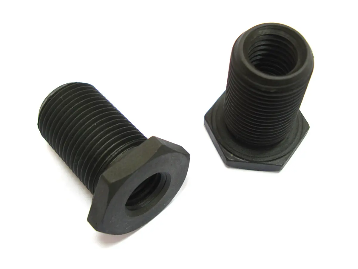 Riser Adapter Insert Set - V-Twin Mfg. 1