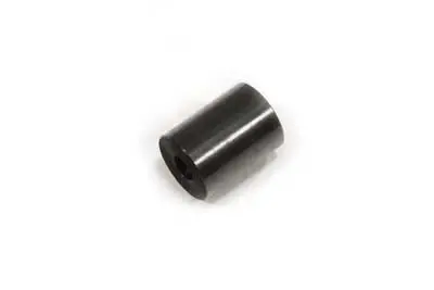 Black Spacer Set 3/8 Inch X 1 Inch X 1-5/16 Inch - V-Twin Mfg. 1