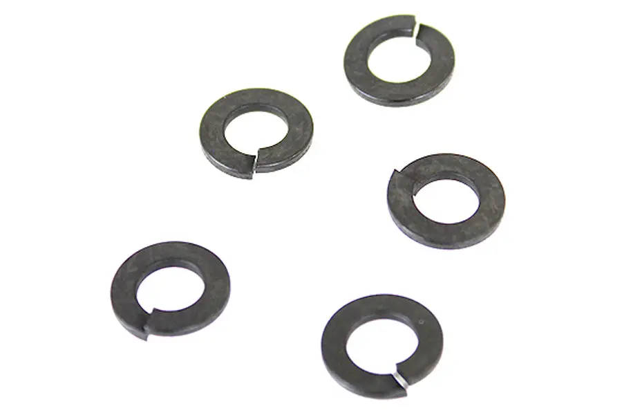 Lock Washer #8 - V-Twin Mfg. 1