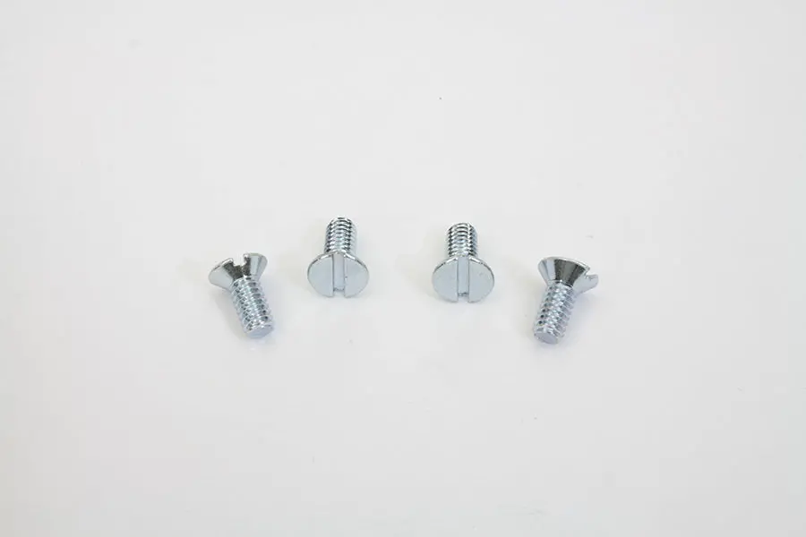 Safety Gap Plate Screw - V-Twin Mfg. 1