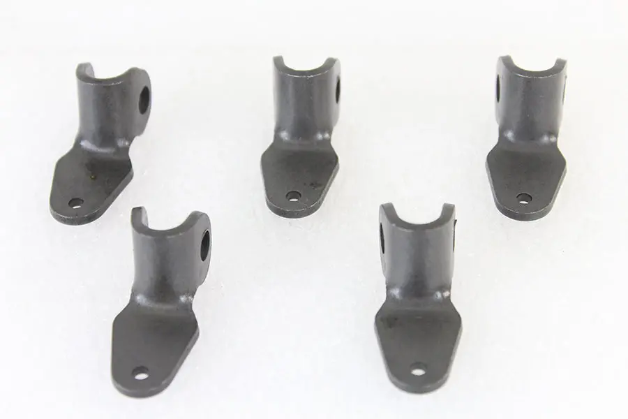 Brake Switch Clamp Bracket - V-Twin Mfg. 1